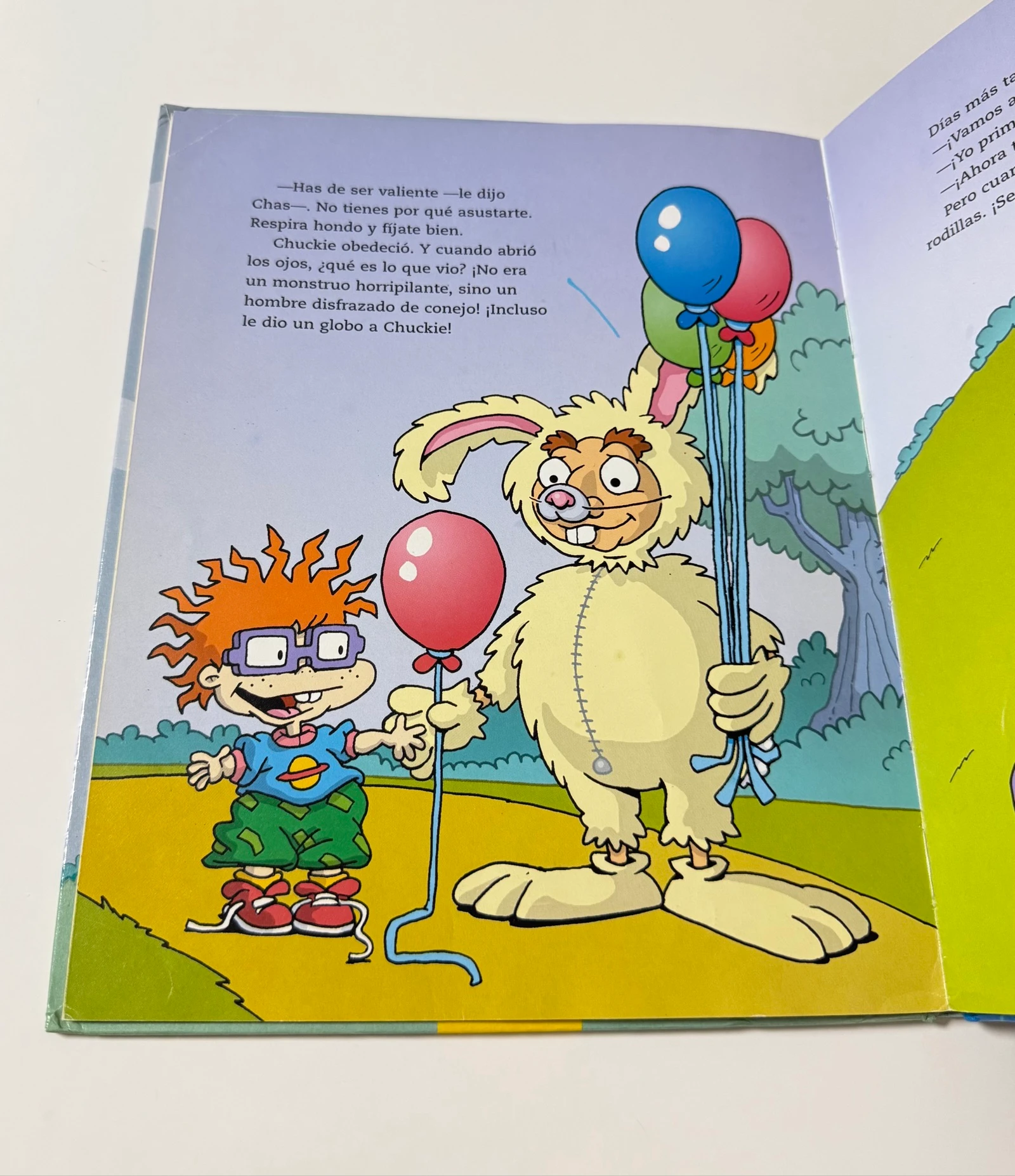 Rugrats verhaaltje – photo 5